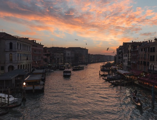 Visiter Venise en un week-end : ce qu’il faut savoir