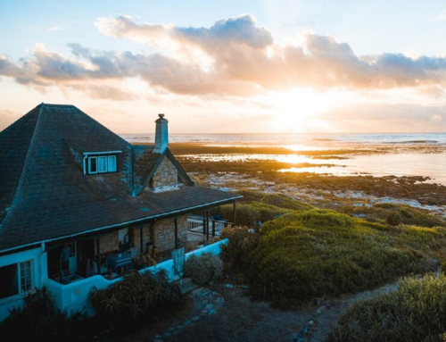 Un gite de charme pour un sejour inoubliable dans la manche