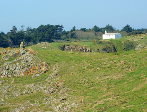 Decouvrez les incontournables de l’ile d’Yeu