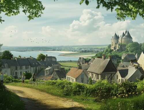 Que visiter en Normandie en famille ? 20 activités à faire dans les plus beaux théâtres normands