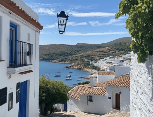 Location de voiture à Cadaqués : Notre guide pour explorer la Costa Brava en toute liberté