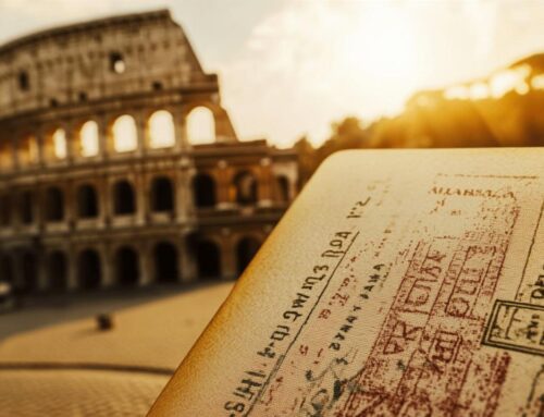 Prix d’un visa italien en 2024 : l’assurance voyage, une obligation à ne pas négliger