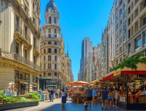 Budget Vivre en Argentine 2023 : Le Guide des Reseaux d’Entraide pour Expatries
