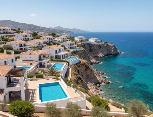 Comparez vos locations de vacances facilement et gratuitement